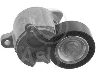 Ролик-натяжитель ручейкового ремня для Citroen Xsara Picasso 1999-2010 новый