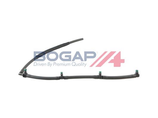 Шланг обратки для Citroen C5 2004-2008 купить в Москве