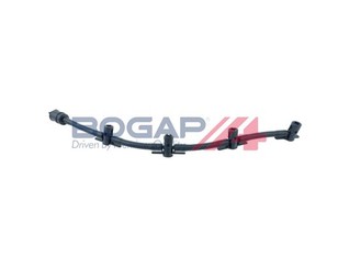 Магистраль обратки для Seat Exeo 2009-2013 новый