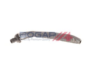 Клапан воздушный для Skoda Octavia (A5 1Z-) 2004-2013 новый