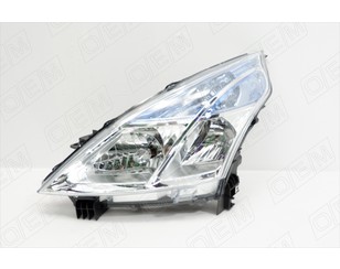 Фара левая для Nissan Teana J32 2008-2013 новый