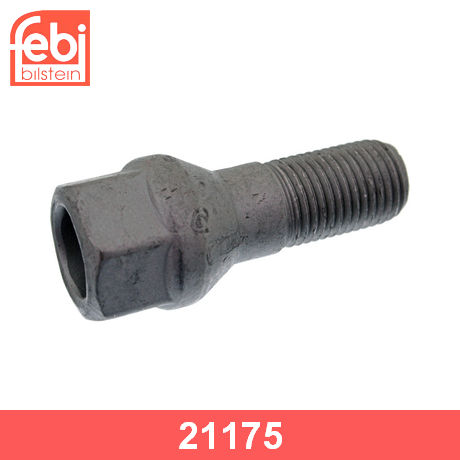 Болт колесный