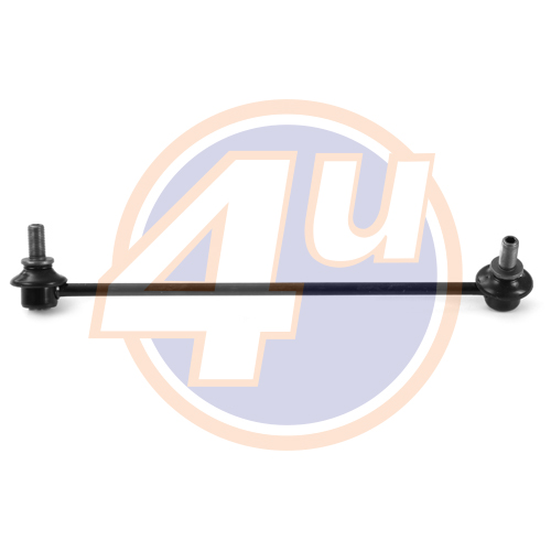 Стойка переднего стабилизатора левая