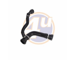 Патрубок радиатора для BMW X5 F15/F85 2013-2018 новый