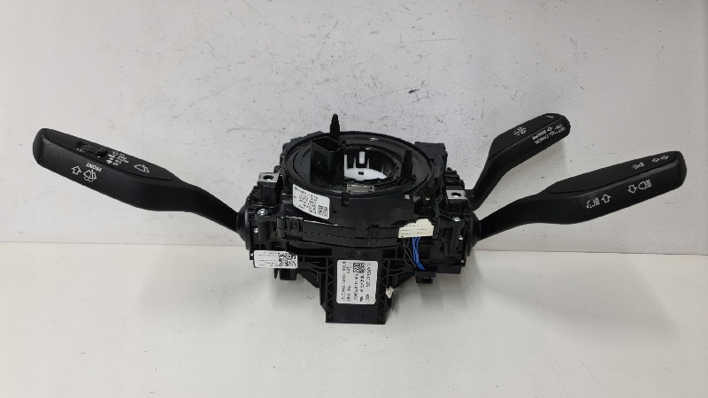 Переключатель подрулевой в сборе