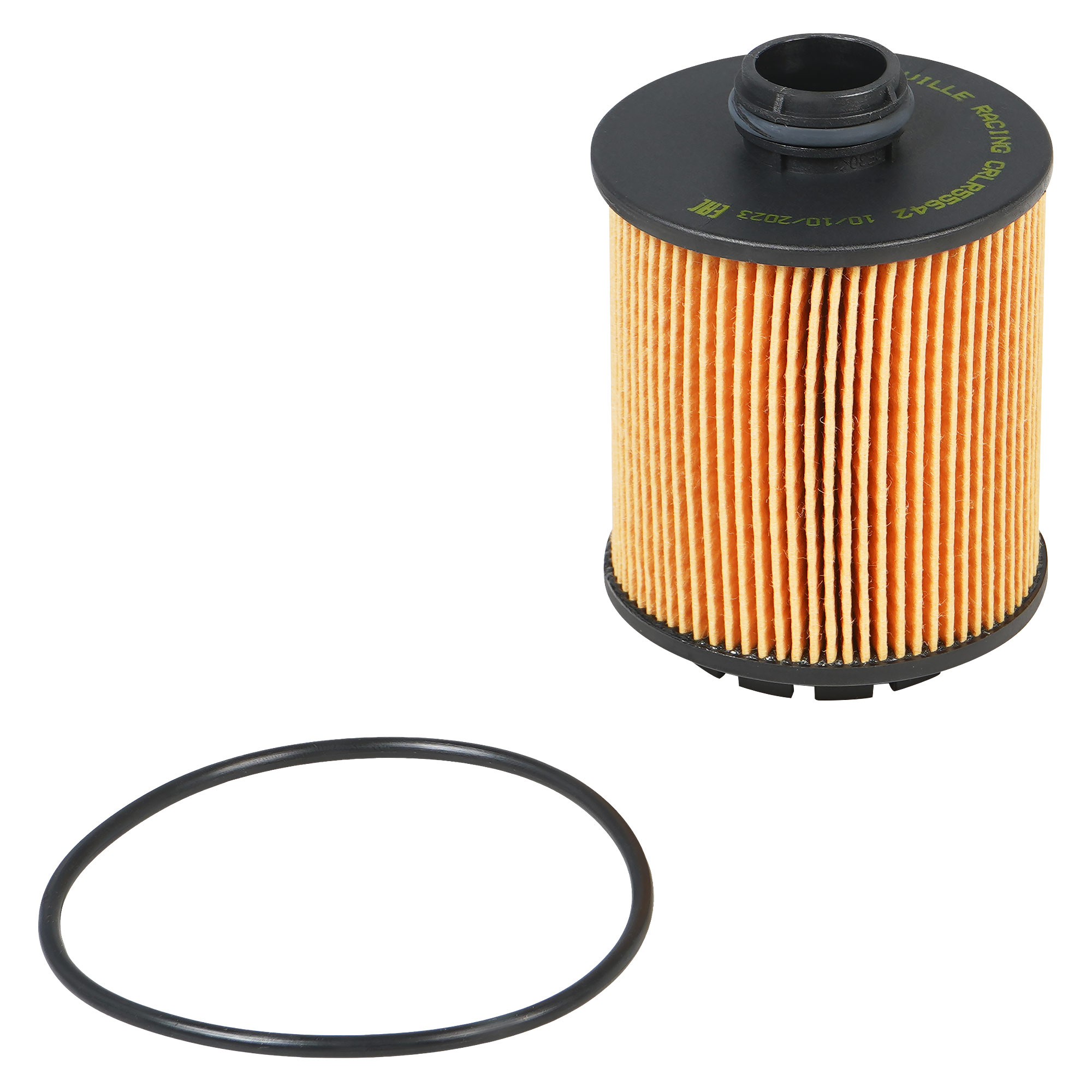 Фильтр масляный