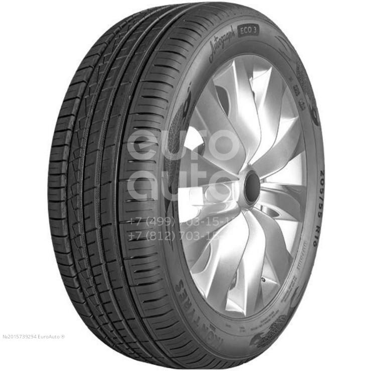 R15 205/65 99H XL Ikon Tyres (Nokian Tyres) Autograph Eco 3