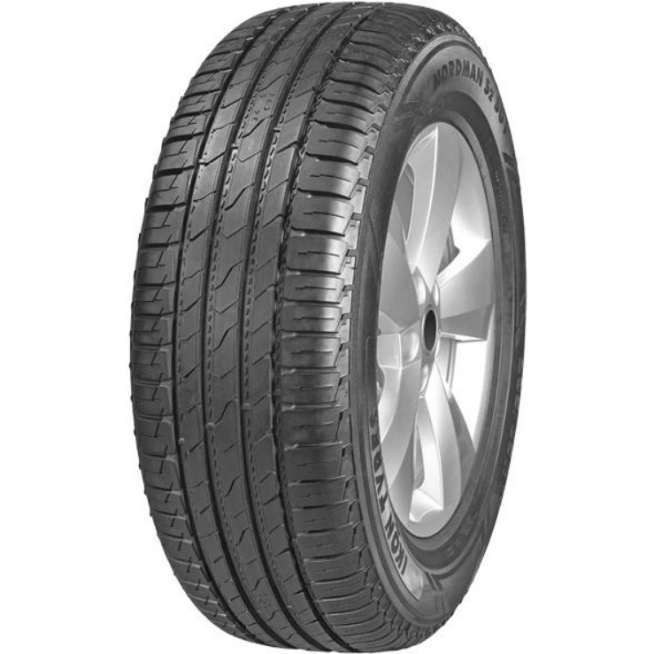 Шина Ikon Tyres/Nokian 215/65 R16 98H Летняя купить в ЕвроАвто