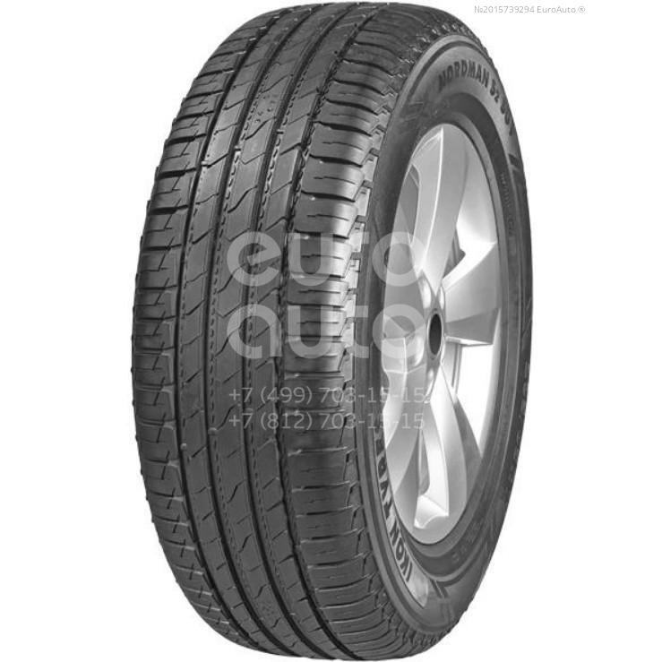 R17 225/60 99H Ikon Tyres (Nokian Tyres) Nordman S2 SUV