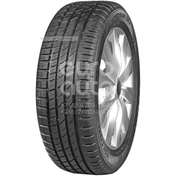 R16 205/55 91H Ikon Tyres Nordman SX3