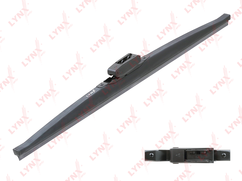 Щетка стеклоочистителя