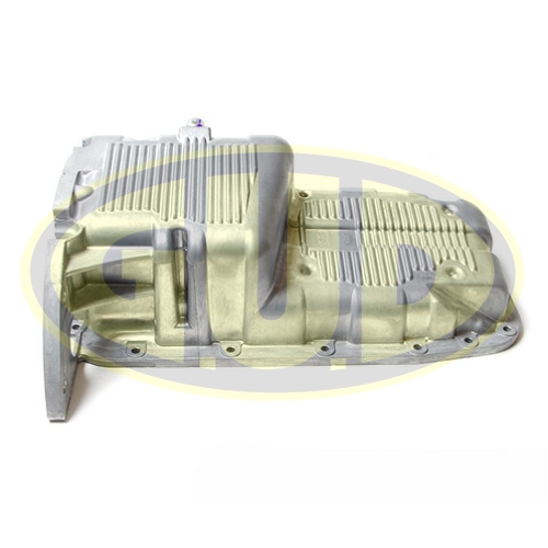 Поддон масляный двигателя