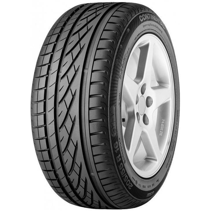 Шина Continental 185/50 R16 81V Летняя купить в ЕвроАвто