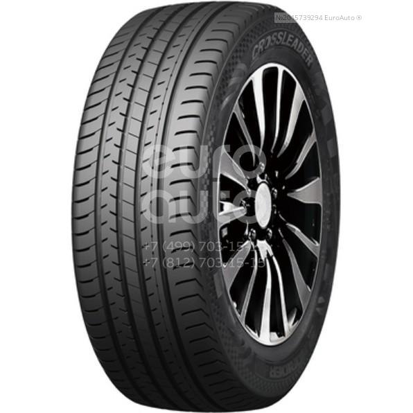 Автошина R20 255/40 DoubleStar UHP PRTECH DSU02 101Y XL лето 3PUZ2554020E000012