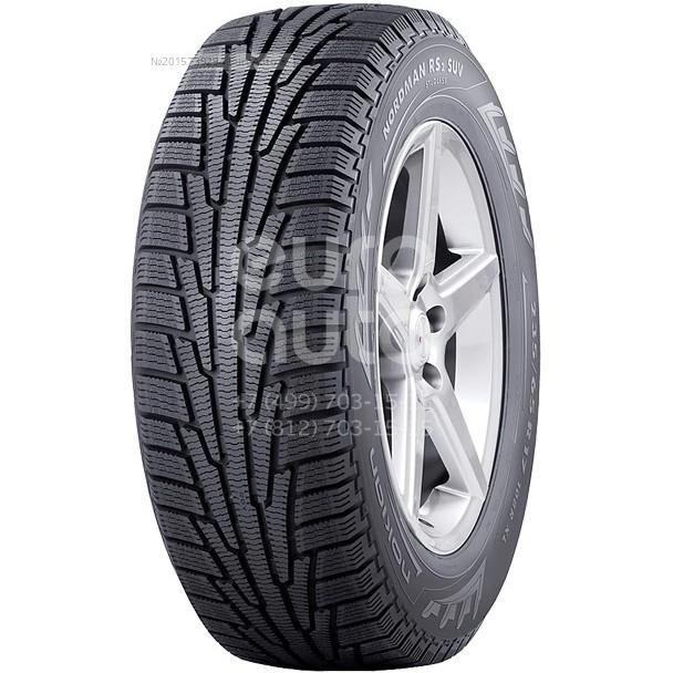R18 235/65 110R XL Ikon Tyres (Nokian Tyres) Nordman RS2 SUV
