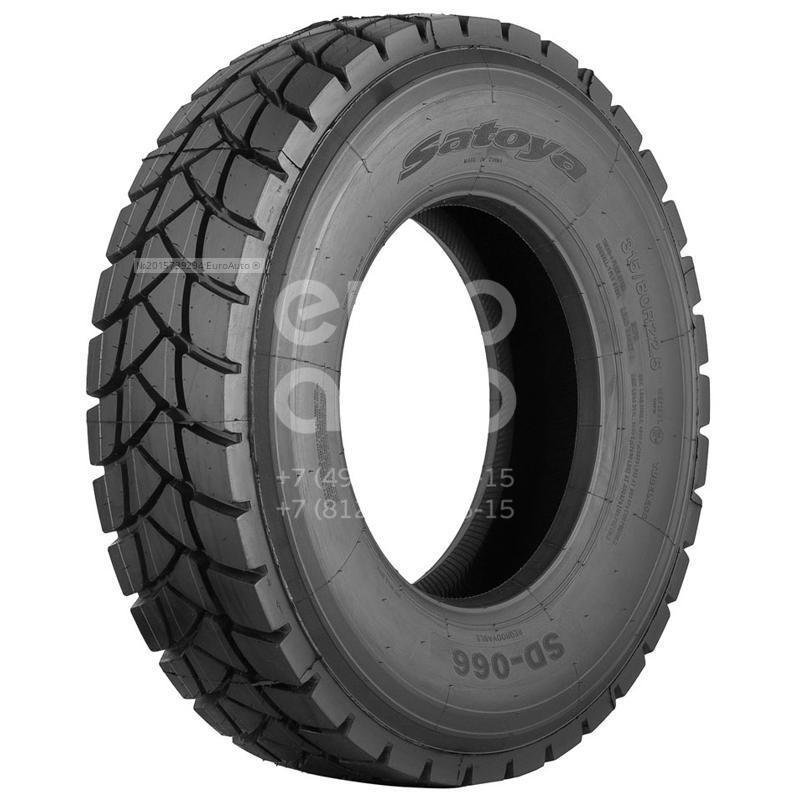 315/80 R22.5 156L Всесезон. SD-066 TL PR20