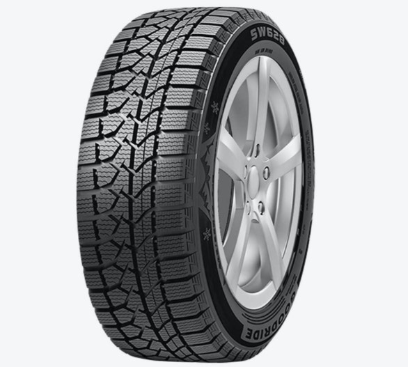 Шина Goodride 215/60 R17 96T Зимняя купить в ЕвроАвто