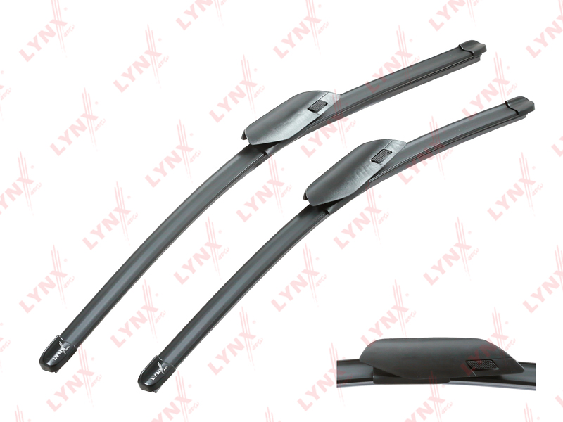 Щетки стеклоочистителя (к-кт)