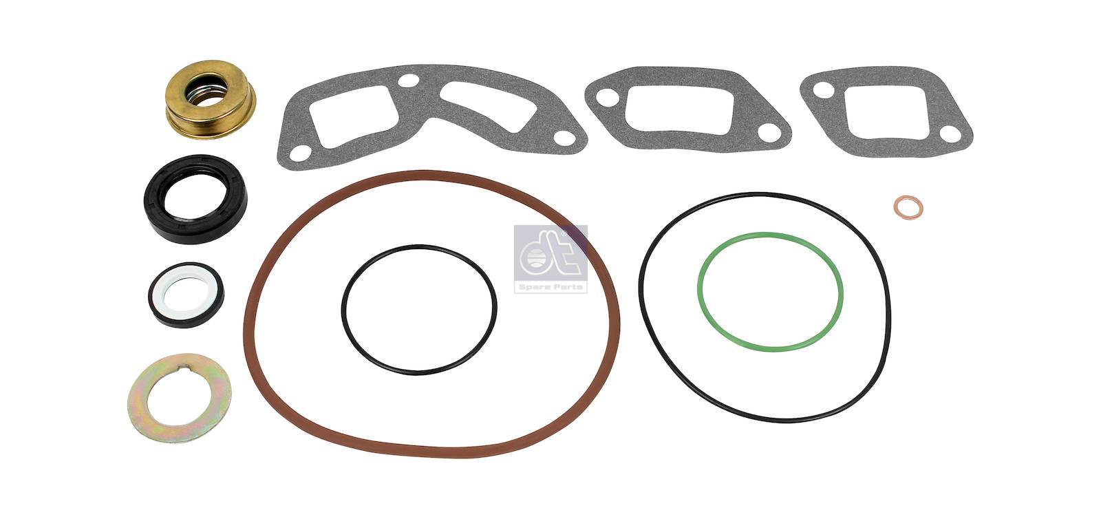 1.31115 DT Spare Parts Р/к помпы от производителя по спец цене купить в  Екатеринбурге