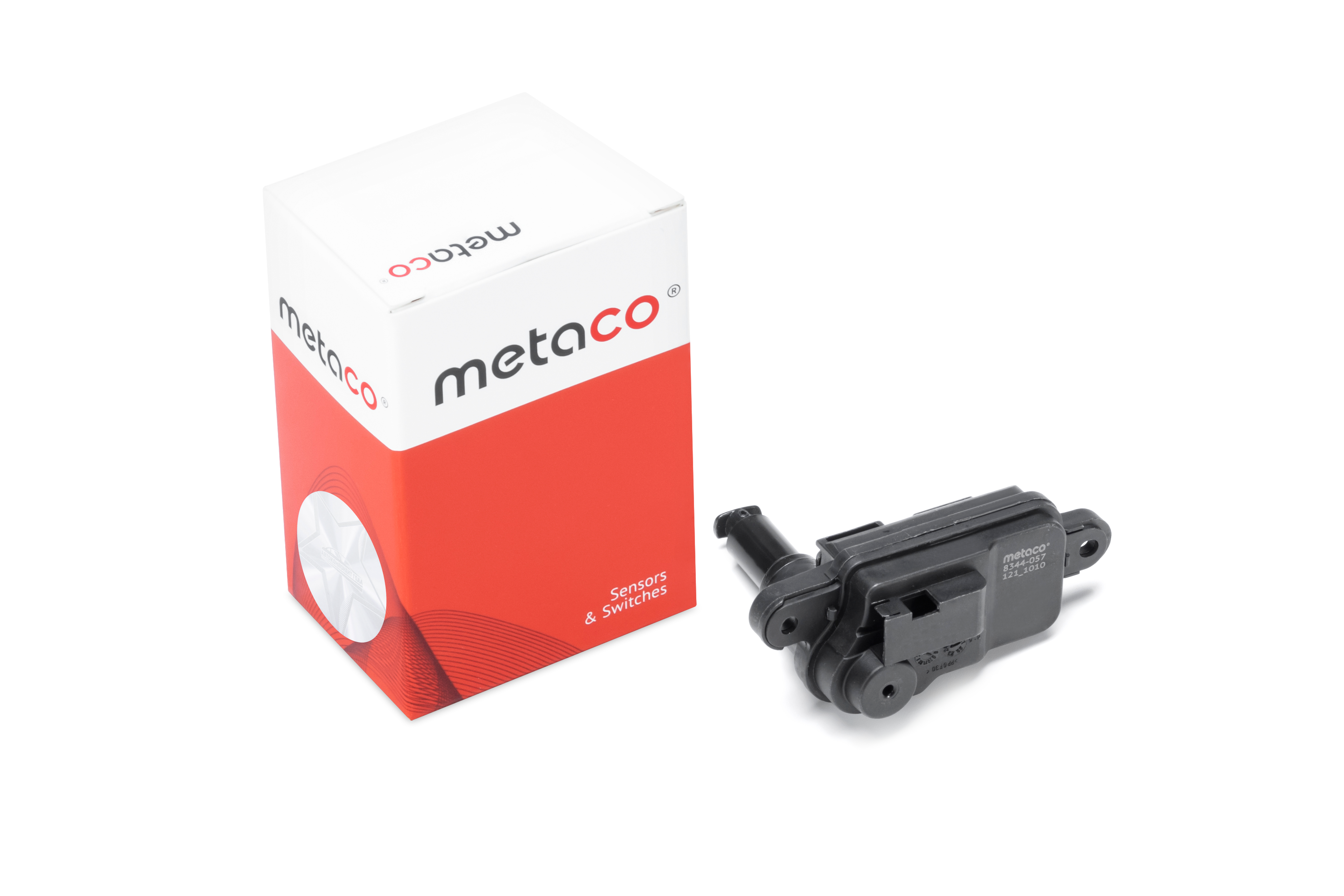 Активатор замка крышки бензобака