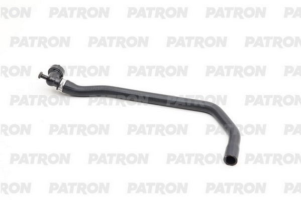 Патрубок отопителя