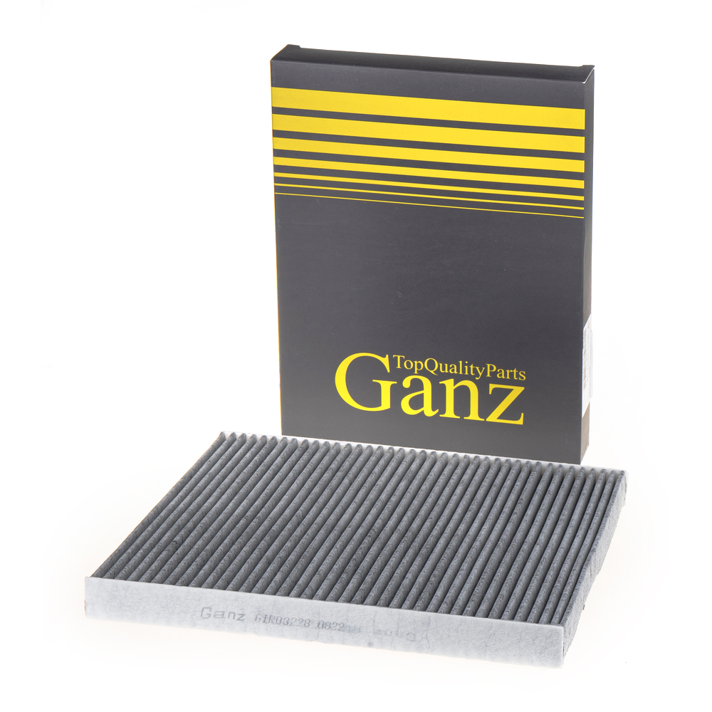 Фильтр салона