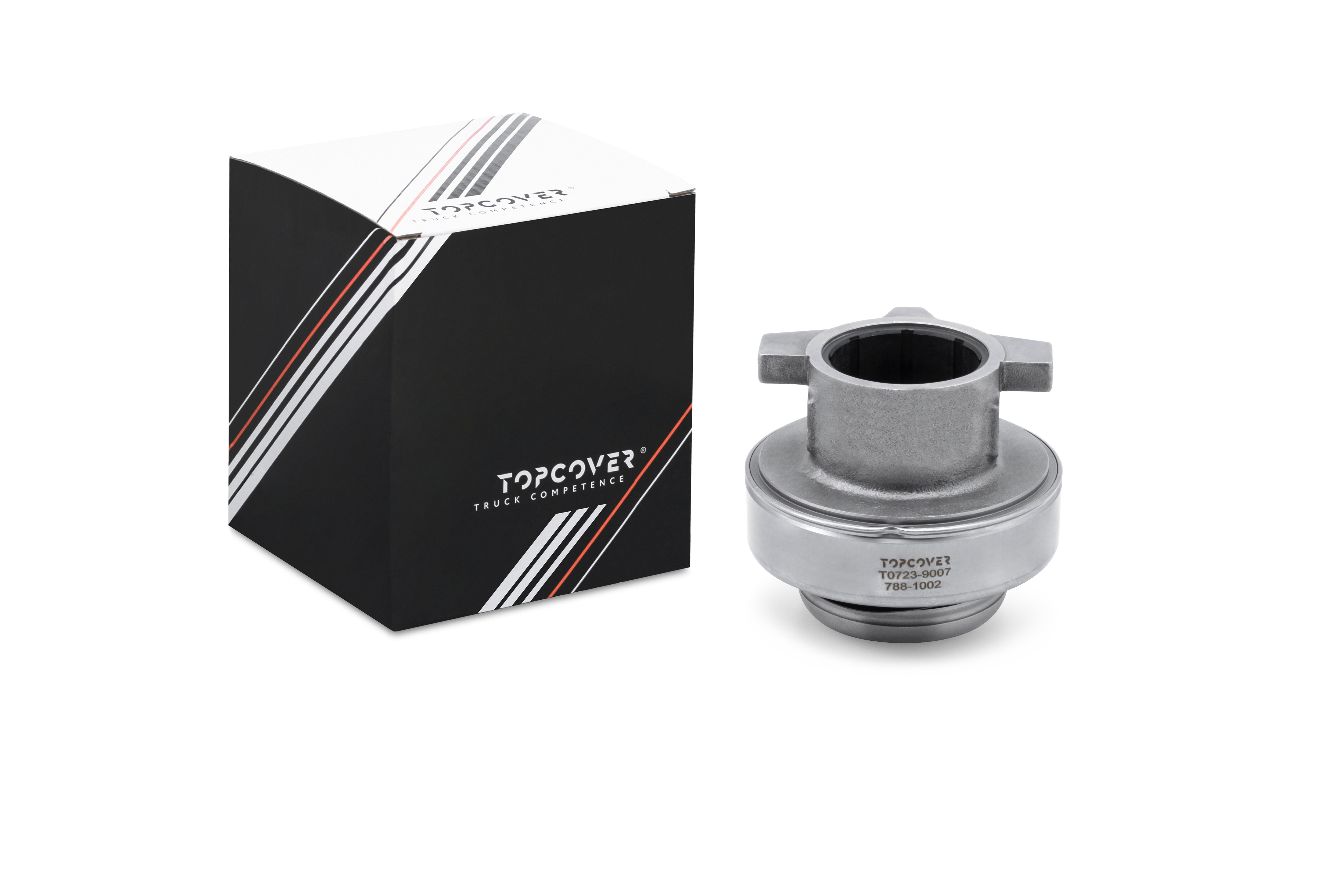 Подшипник выжимной