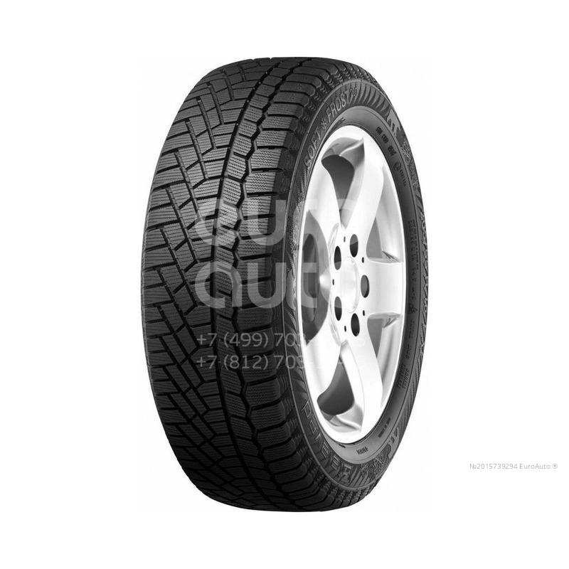 205/55 R16 94T, Зимняя (не шип.), XL SoftFrost 200