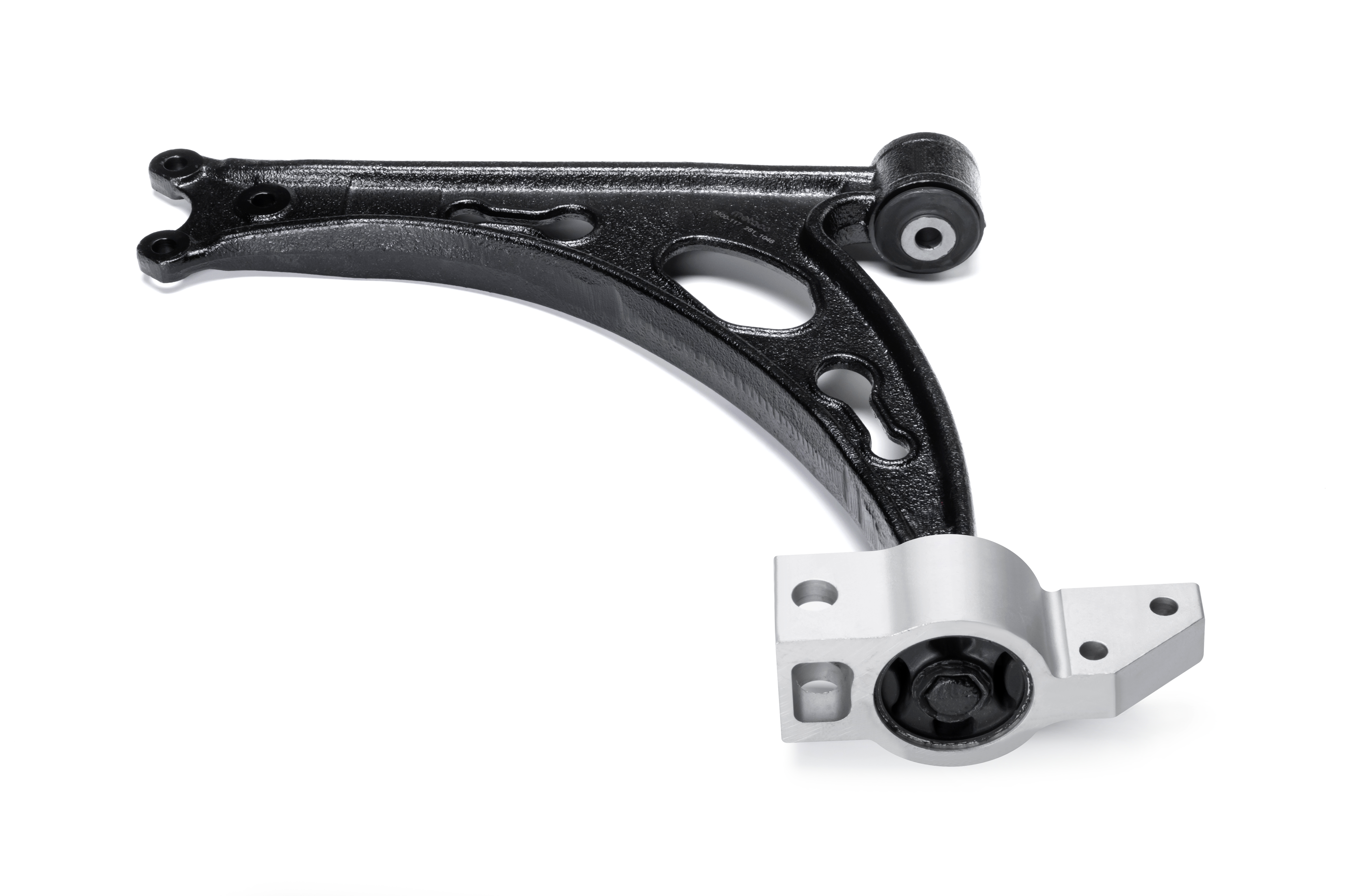 Рычаг передний правый