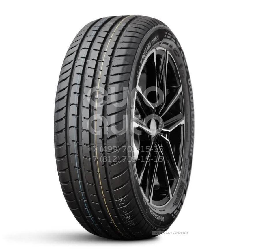 Автошина R17 215/55 DoubleStar UHP MAXIMUM DH03 98W лето 3PHZ2155517E000007