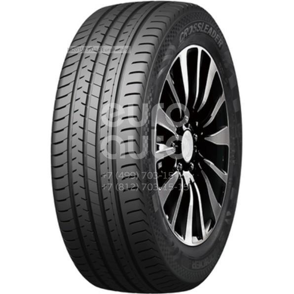 Автошина R19 255/45 DoubleStar UHP PRTECH DSU02 104W XL лето 3PUZ2554519E000016