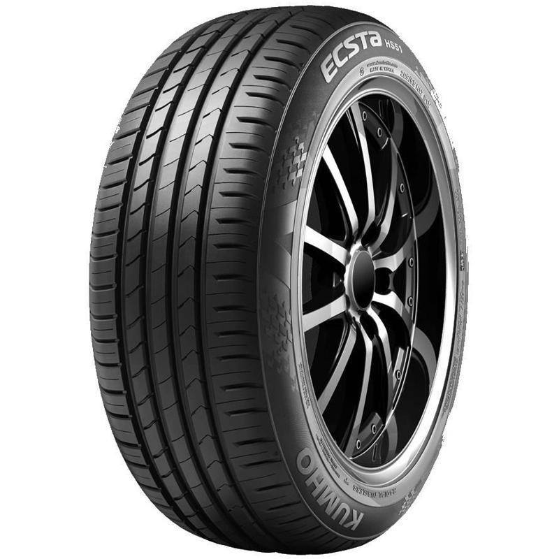 Kumho Ecsta Hs51 215 55 R17 Купить