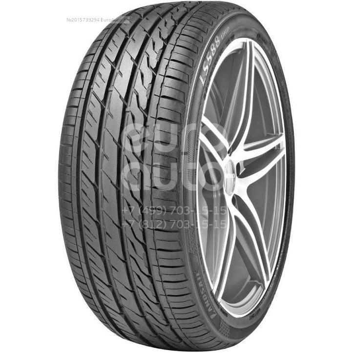 Автошина R19 245/35 LANDSAIL LS588 UHP 97W XL лето 6900532585911