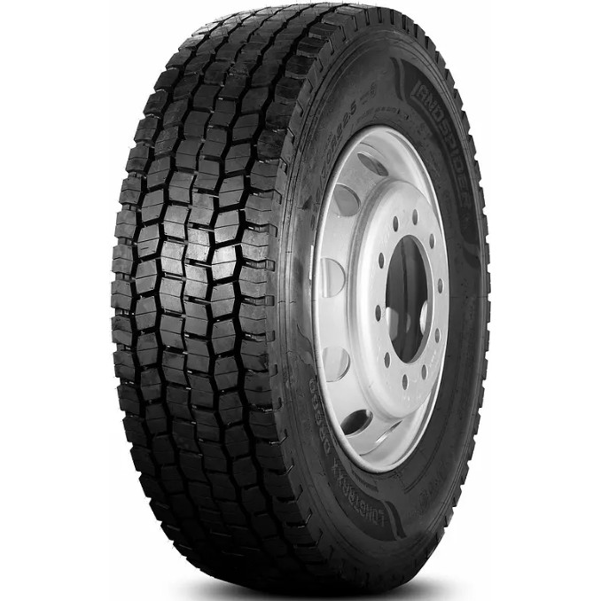 Landspider 315/60 R22.5 154/148L Всесезонная купить в ЕвроАвто