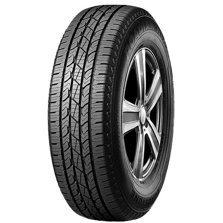 Шина Roadstone 285/65 R17 116S Летняя купить в ЕвроАвто
