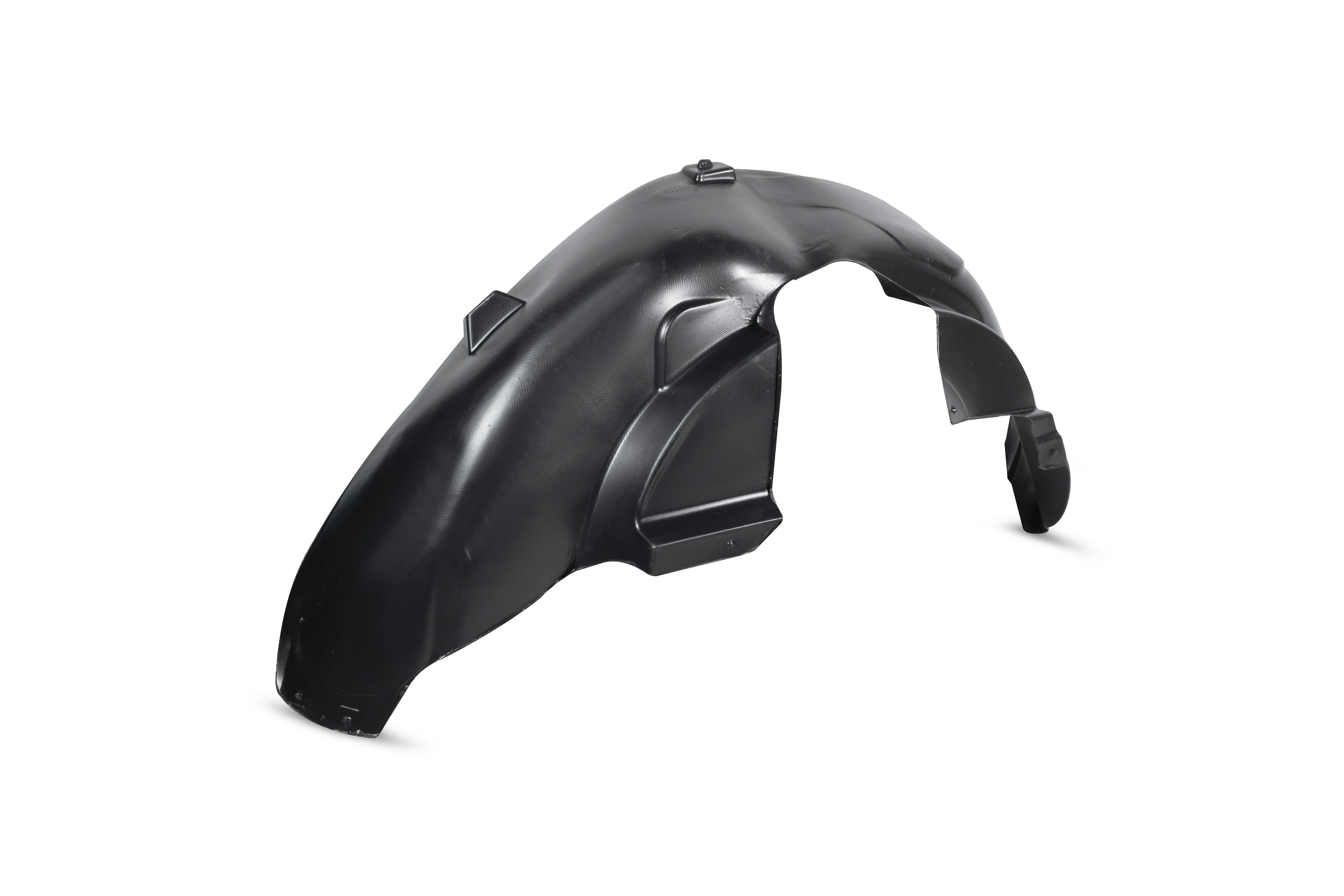 Локер задний правый