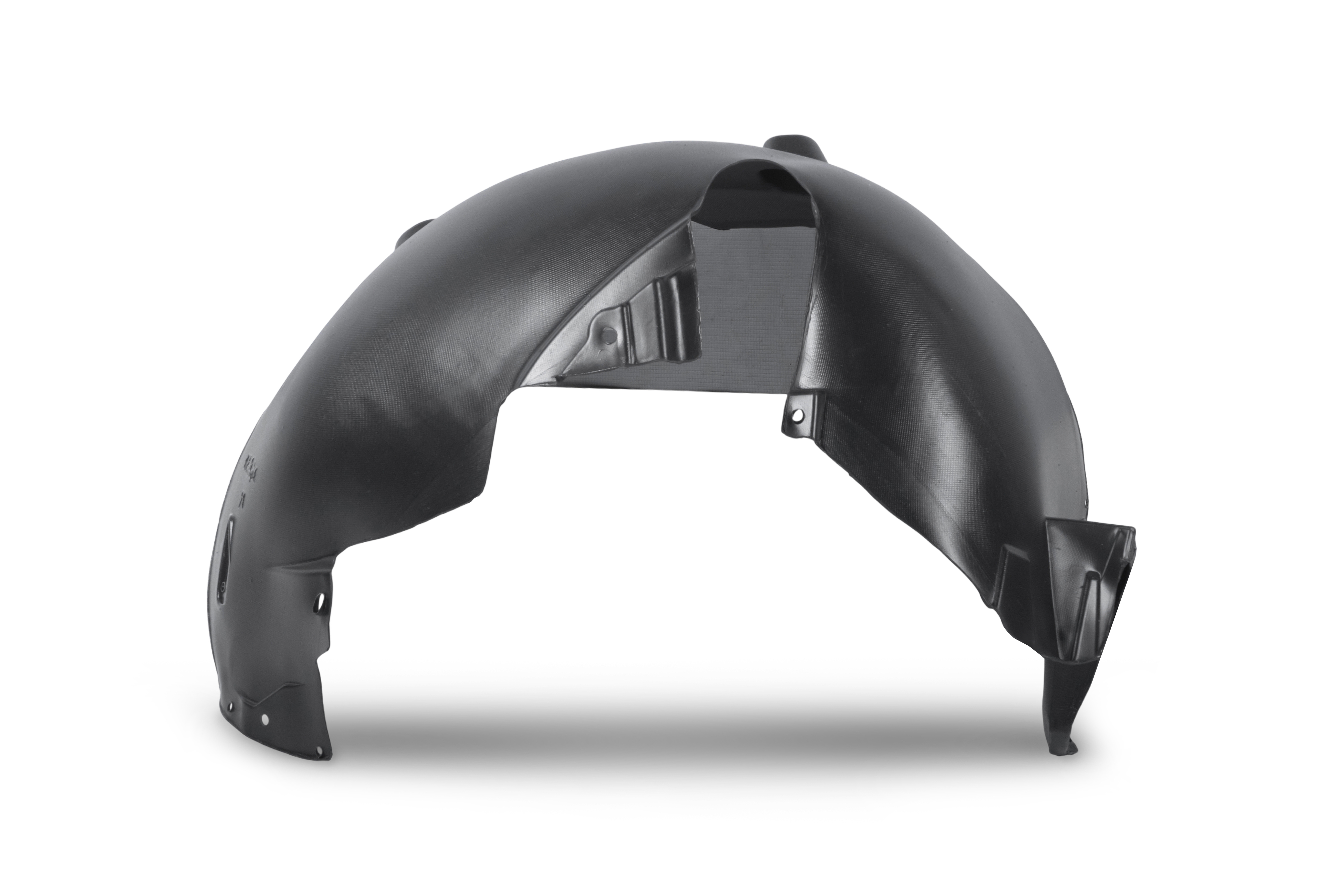 Локер задний правый