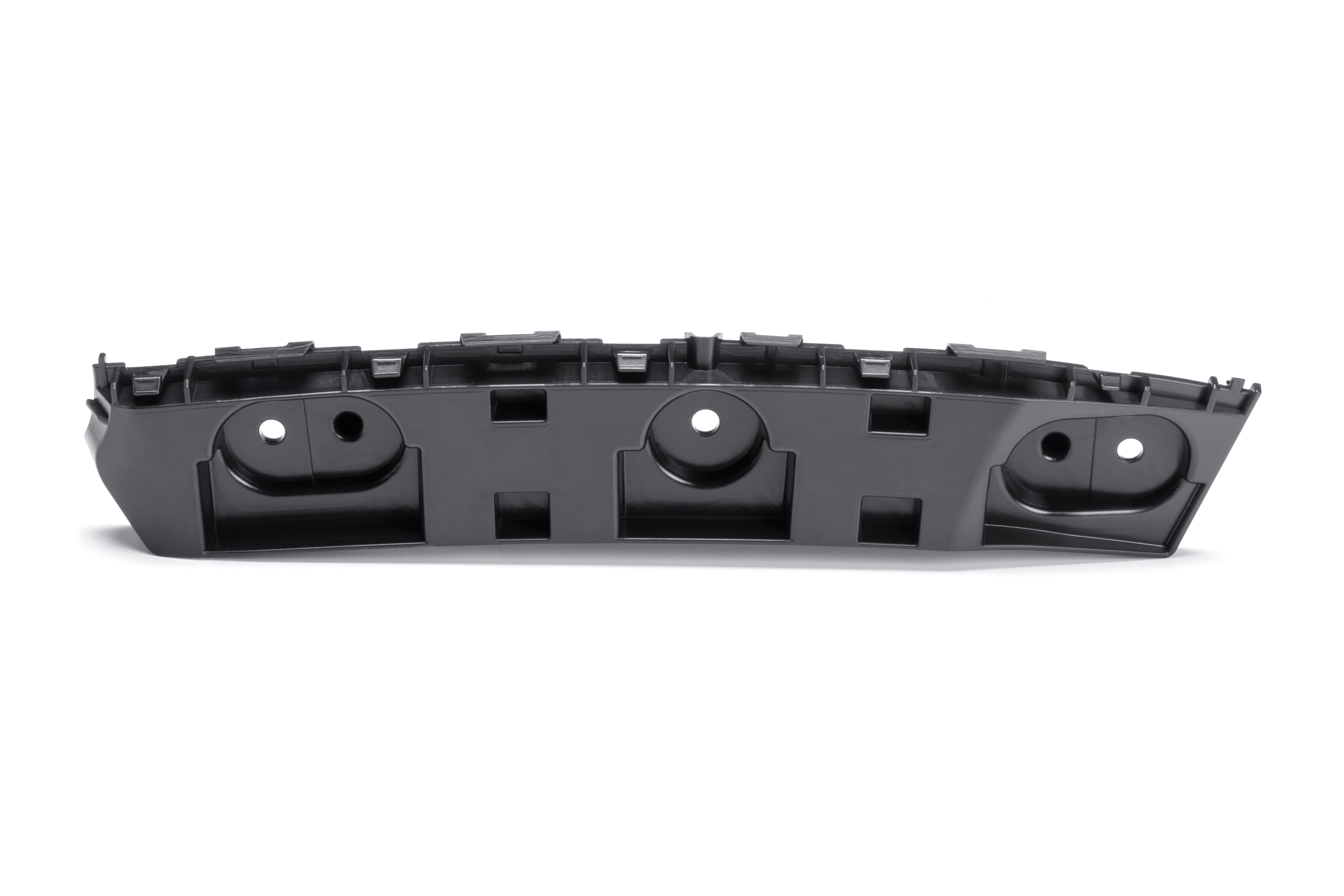 Кронштейн заднего бампера правый