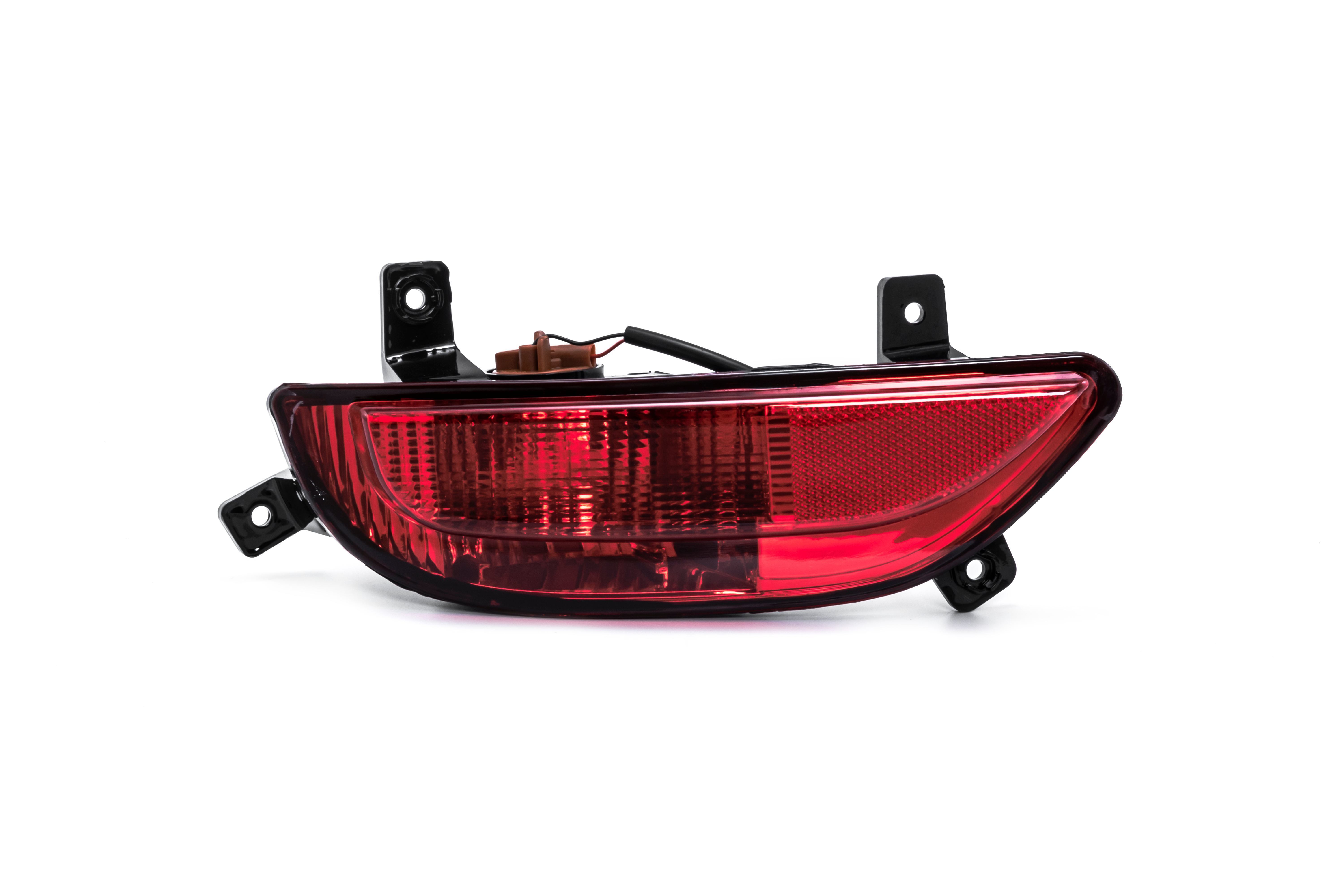 Фонарь задний в бампер правый