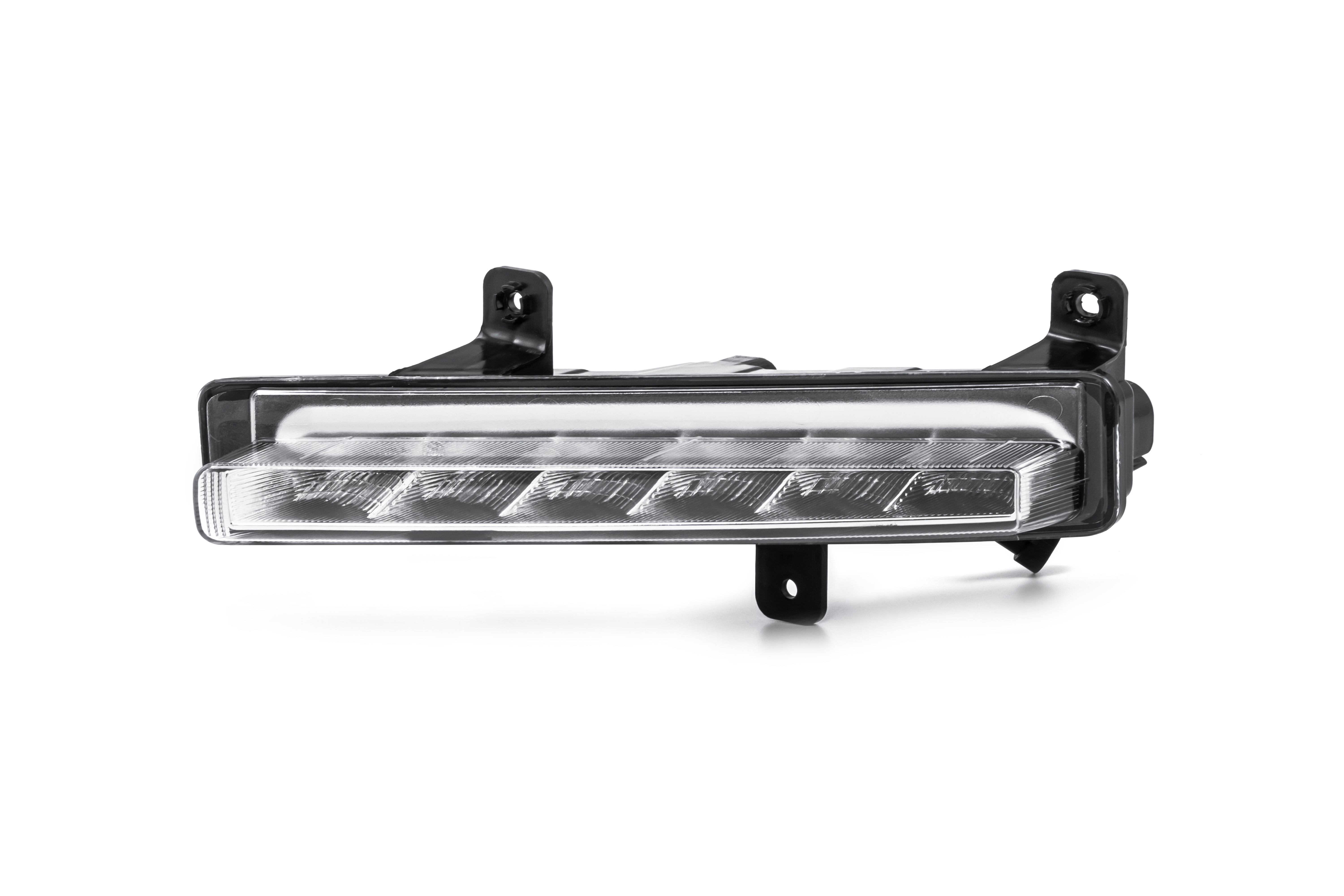 Фара дневного света левая (ходовые огни)