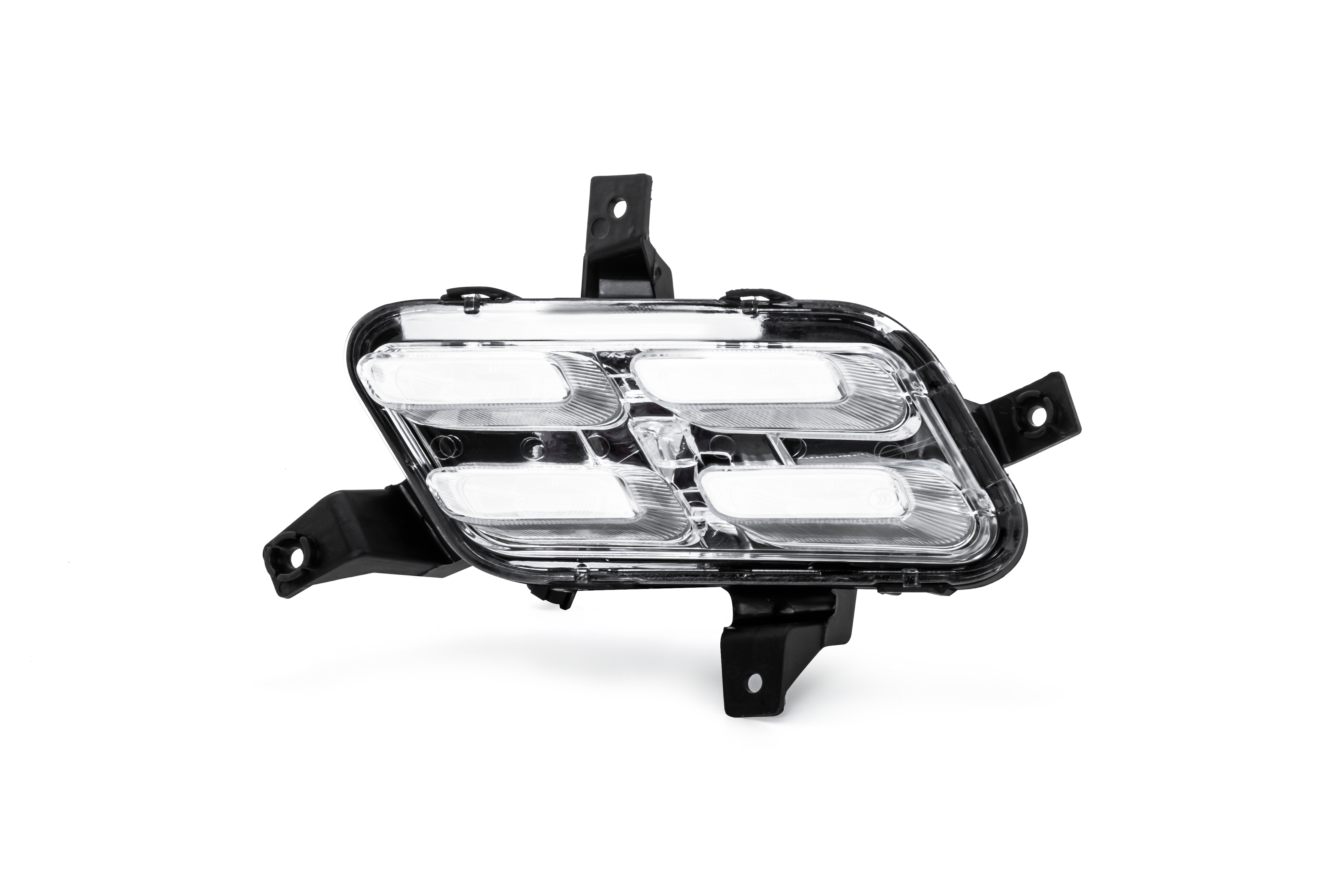 Фара дневного света левая (ходовые огни)