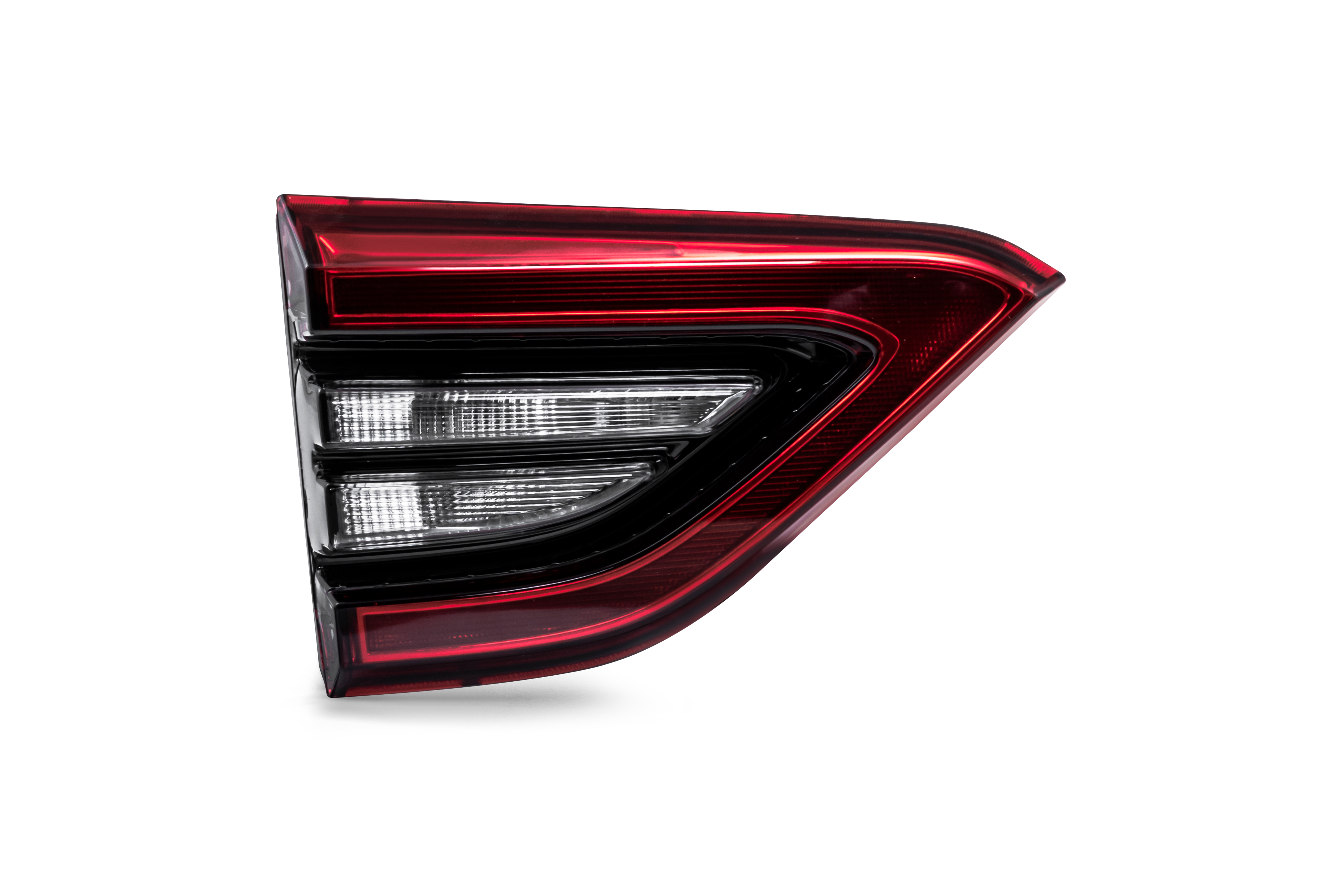 Фонарь задний внутренний левый