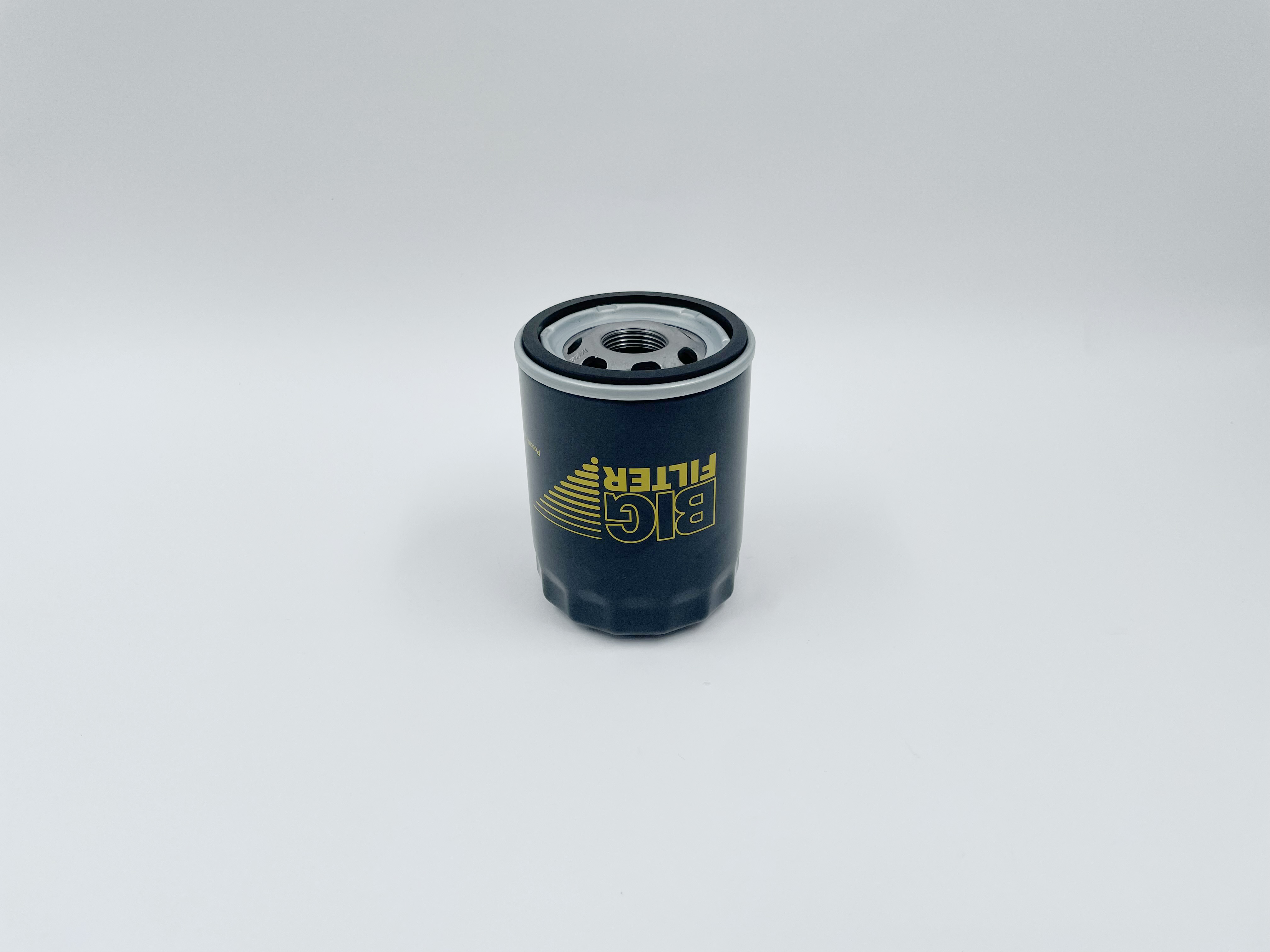 Фильтр масляный