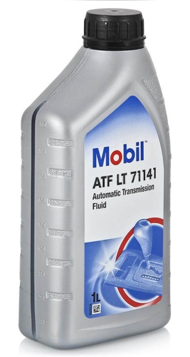 Купить Масло Mobil 71141 Atf