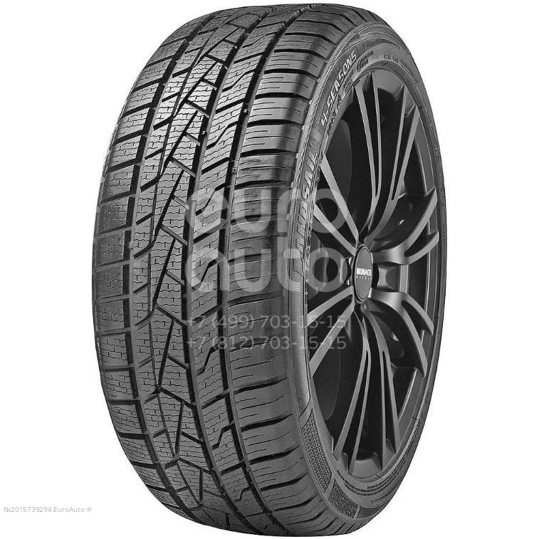 Автошина R16 205/45 LANDSAIL 4-SEASONS 87V XL всесез 6900532273856