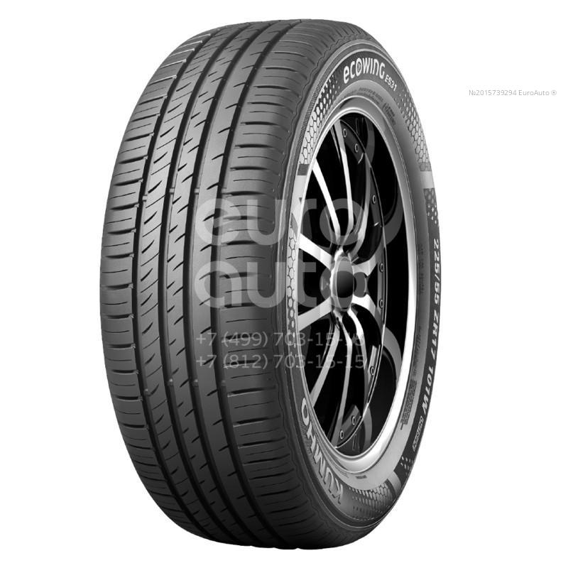 Автошина R15 195/65 Kumho Ecowing ES31 91V лето 2232213