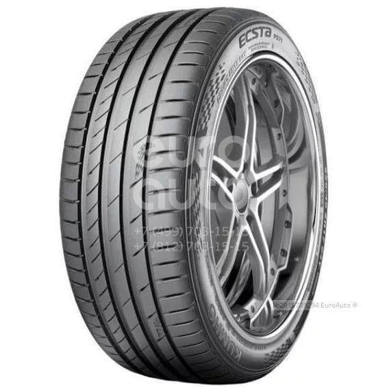 Автошина R20 235/45 Kumho Ecsta PS71 100W XL лето 2341123