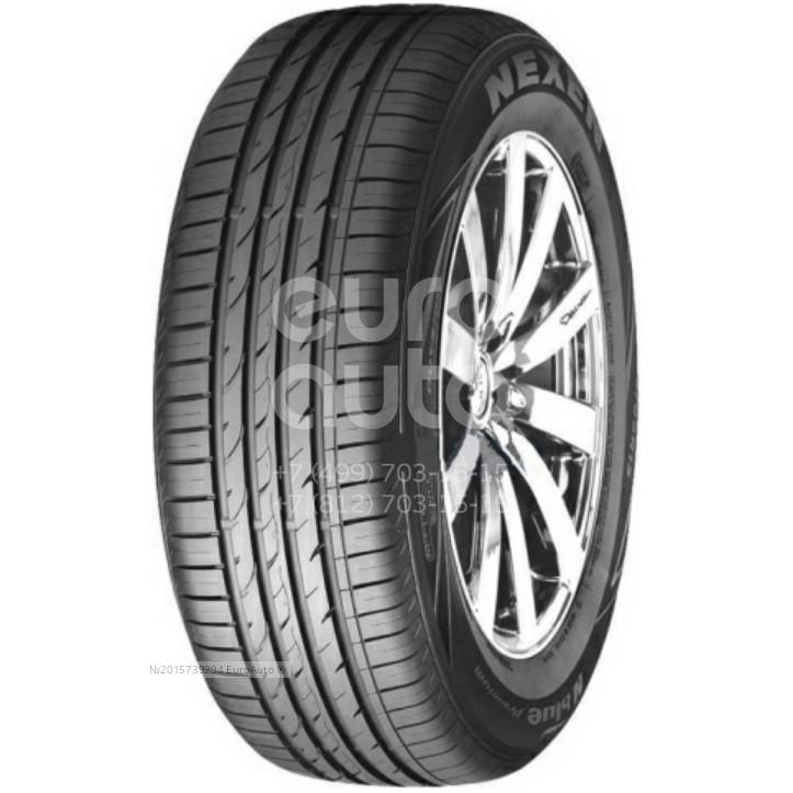 R15 195/65 91T Nexen N'Blue Premium