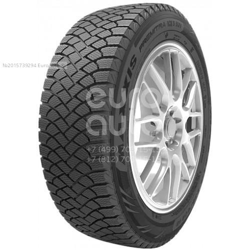 R19 245/55 103T Maxxis Premitra Ice SP5 SUV