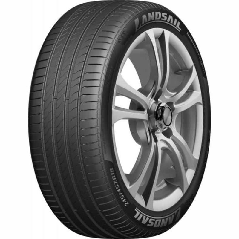 Автошина R18 215/55 LANDSAIL RapidDragon SUV 99V XL лето 6921109058980